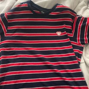 Striped shirt
